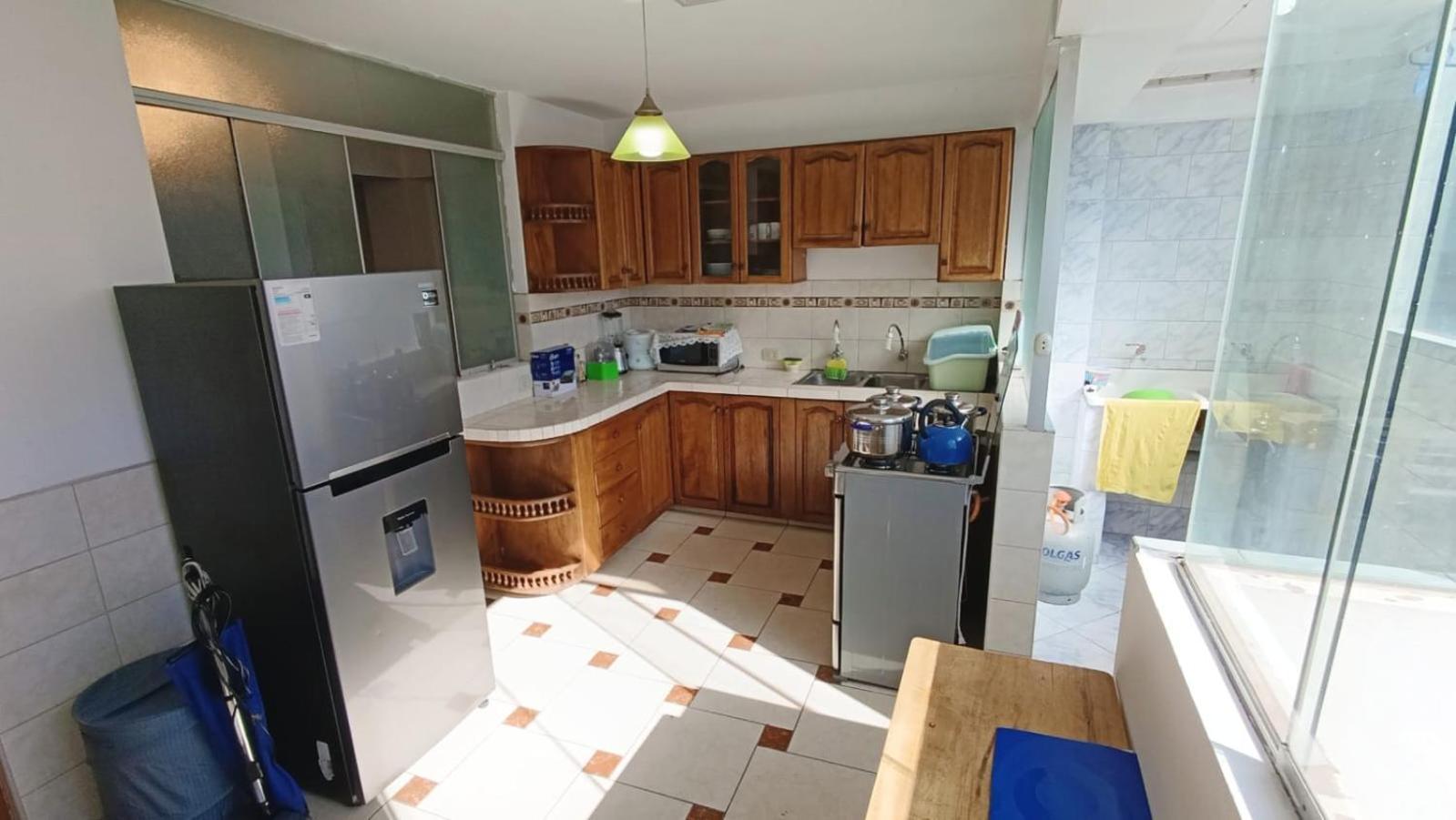 Apartment Waskarwasi *