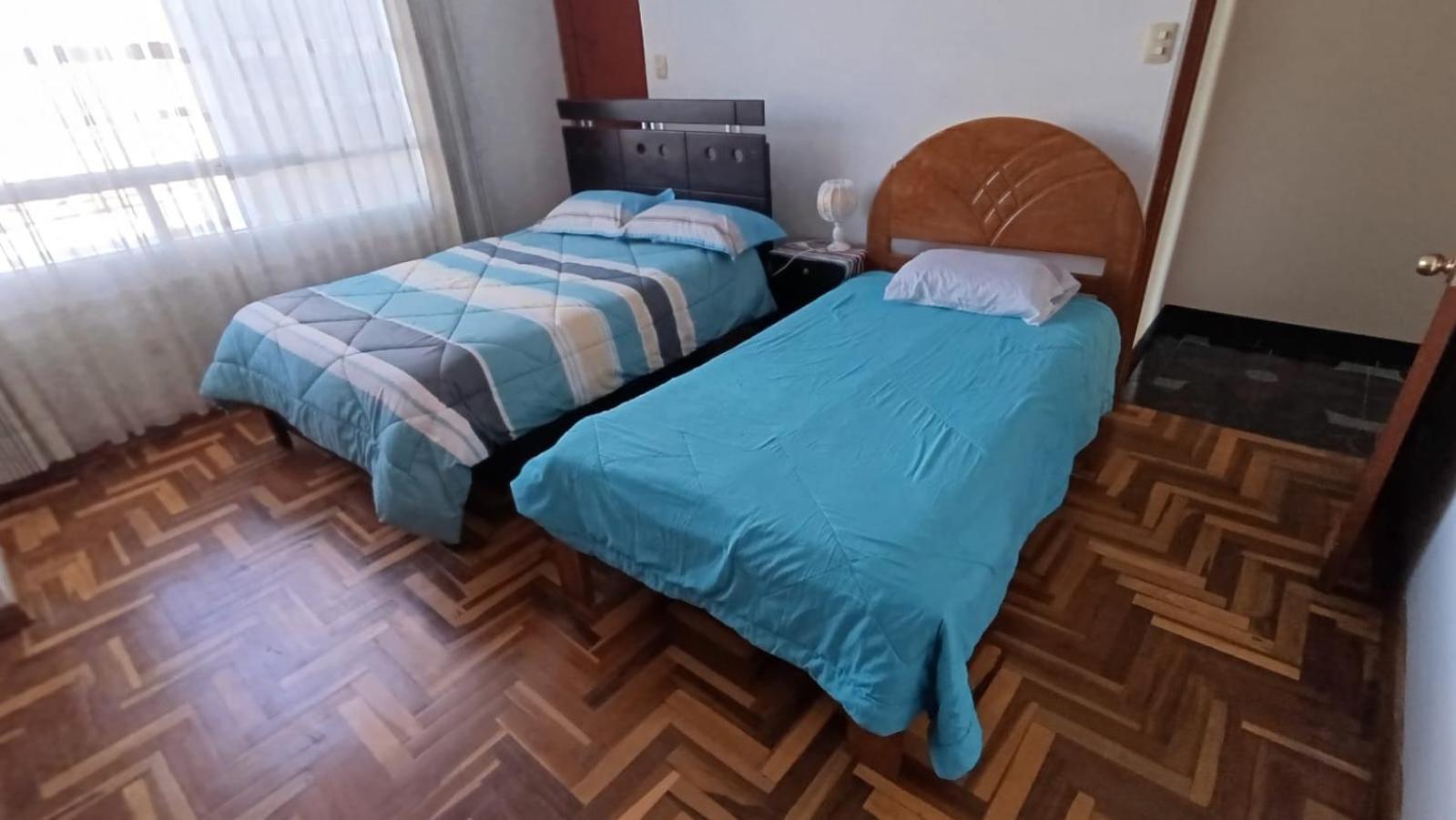 Apartment Waskarwasi *