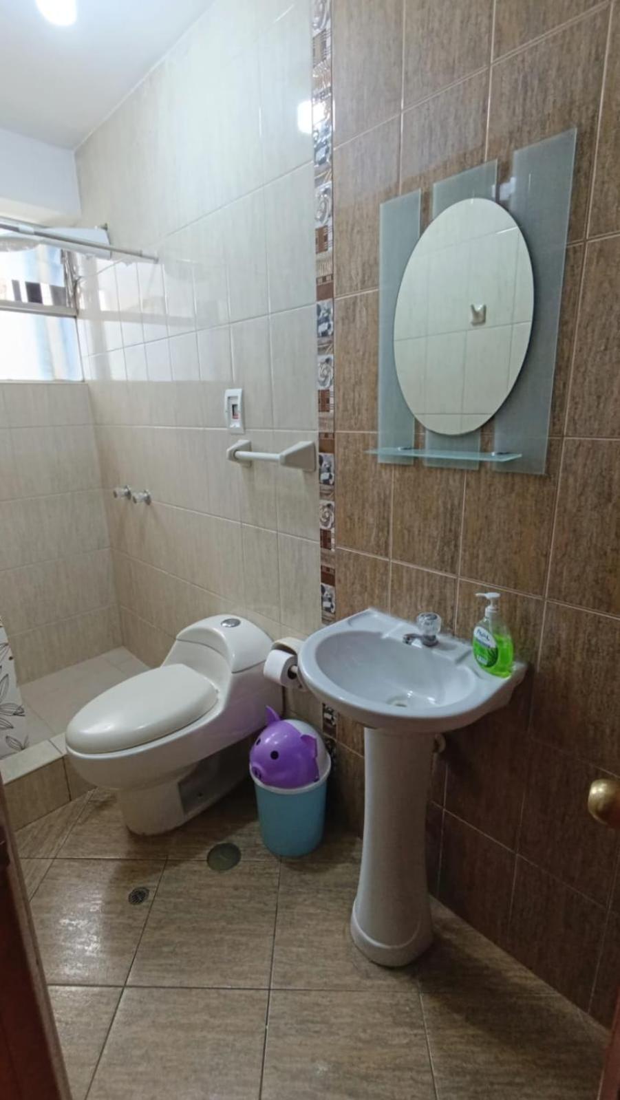 Apartment Waskarwasi *