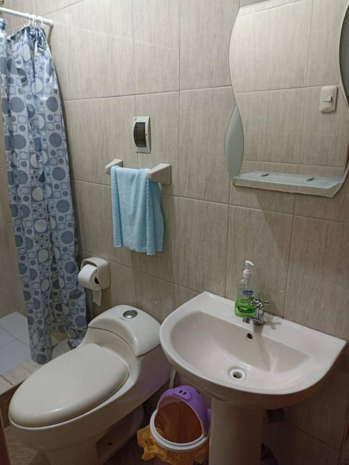 Apartment Waskarwasi Cusco