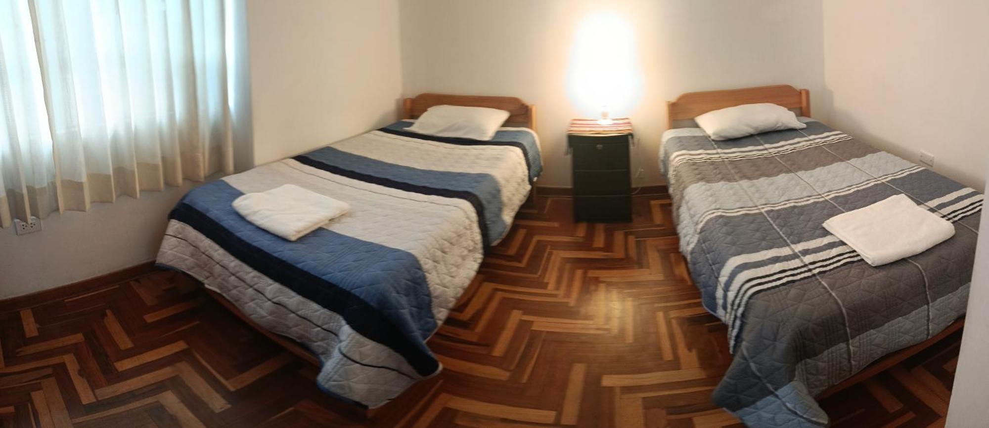 Waskarwasi Appartement Cusco